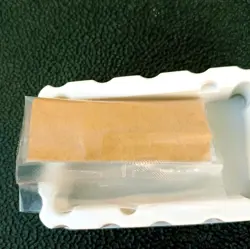GAGE BLOCK ASME