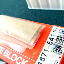 BLOCK ASME GRADE