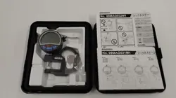 MITUTOYO DIGIMATIC THICKNESS GAUGE 547 301A