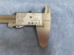 DIGITAL CALIPER 12