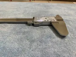 DIGITAL CALIPER 12