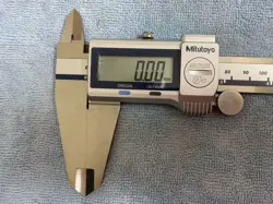 500-764-20 ABSOLUTE DIGITAL