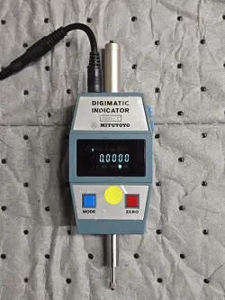 MITUTOYO 543-421-1  (.4