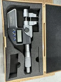 CALIPER INNER MICROMETER