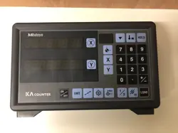 MITUTOYO KA-12