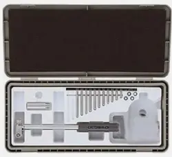 MITUTOYO CYLINDER BORE GAUGE CG-150AX 511-703 MEASURING RANGE 50-150MM NEW