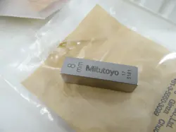 STEEL METRIC GAGE