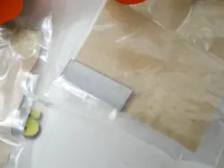 STEEL METRIC