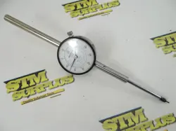 MITUTOYO DIAL INDICATOR 2
