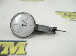 MITUTOYO DIAL TEST INDICATOR JEWELED .0005