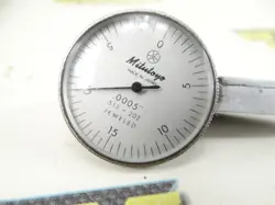 TEST INDICATOR JEWELED