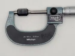 MITUTOYO 193-102