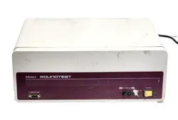 MITUTOYO ROUNDTEST CONTROLLER UNIT BOX