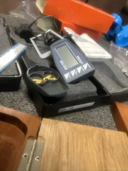 CALIPER GAGES