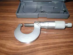 RANGE 0.001MM VERY