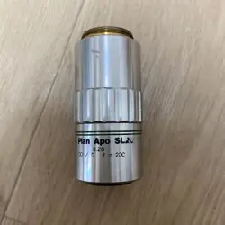 APO SL20 0.28 MITUTOYO   0 F 200