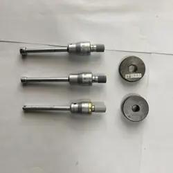 AND GAUGES