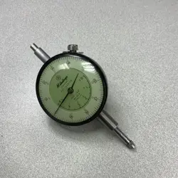 MITUTOYO DIAL INDICATOR .001