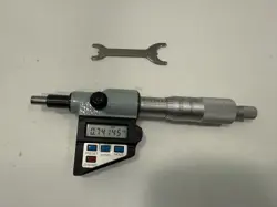 MITUTOYO 350-711-10 DIGIMATIC HEAD