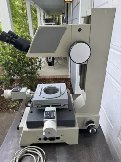 MICROSCOPE MITUTOYO