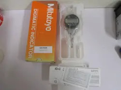 MITUTOYO 543-453B 0.0001