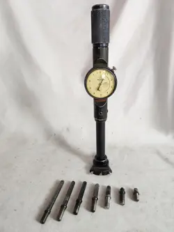 545-136 BORE
