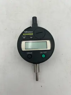 MITUTOYO S1012EB ABSOLUTE DIGITAL INDICATOR