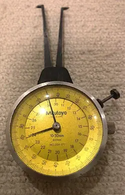NO209-171 10-30MM USED