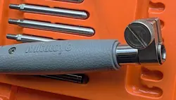 CYLINDER GAUGE MITUTOYO
