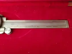 CALIPERS IN HARD