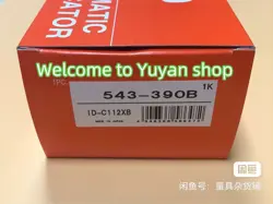 1  PC  NEW   MITUTOYO   543-390B   DIGITAL  DIAL   GAUGE