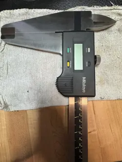 DIGITAL MITUTOYO