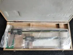 DIGITAL CALIPER  300 MM   200 MM  2 TYPES  OPERATION CONFIRMED  MITUTOYO DIGIM