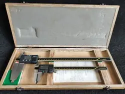 CALIPER 300