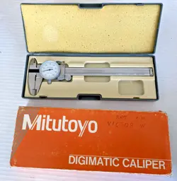 MITUTOYO 6