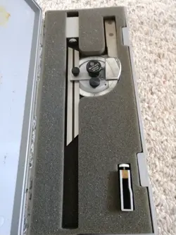 PROTRACTOR 6