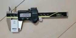 DIGITAL CALIPER CD