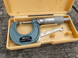RANGE 0.01MM CARBIDE