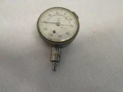 MITUTOYO NO. 1411 .001” - .250” DIAL INDICATOR