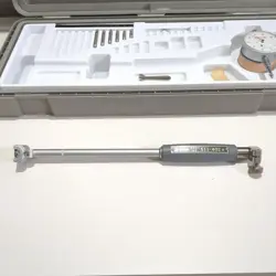 GAUGE 35-60MM
