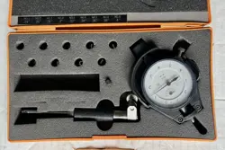 W/8 ATTACHMENTS MODEL