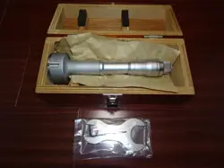 40-50MM 3-POINT HOLTEST
