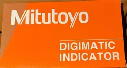 ID-C0512N DIGIMATIC INDICATOR