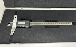 DEPTH CALIPER 200MM