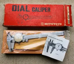 CALIPER .001