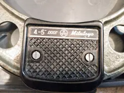MITUTOYO 103-219