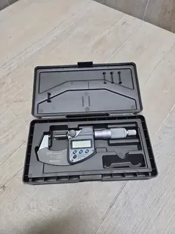 COOLANT PROOF NEEDS