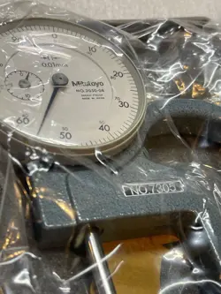 THICKNESS GAUGE 7305