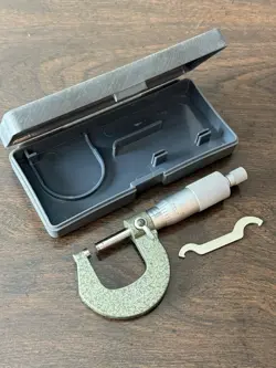STOP W/LOCKING WRENCH