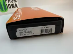 500-196-30CAL ABSOLUTE DIGITAL